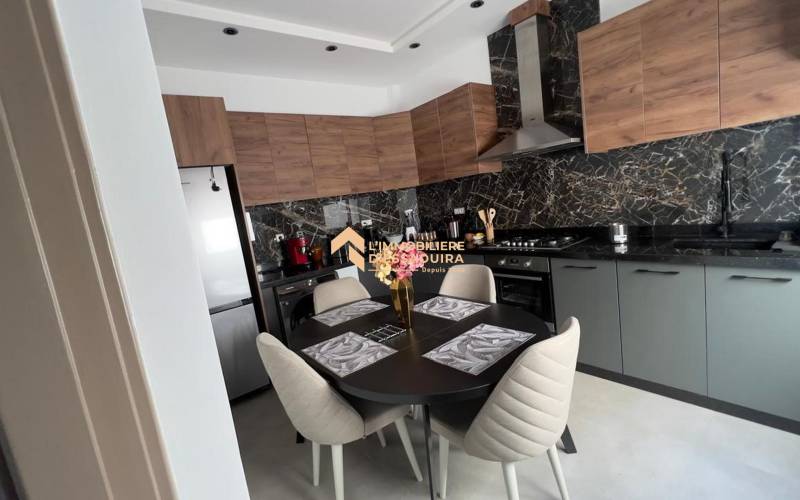 Appartement 2 ch  Ghazoua (17)